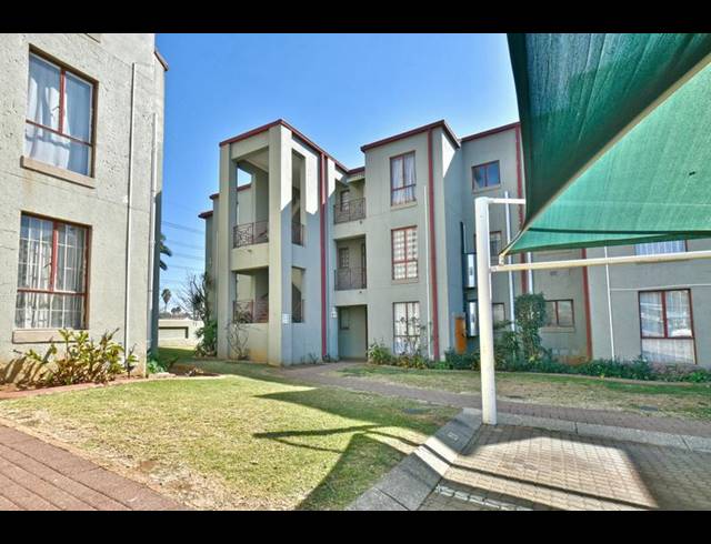 3 BEDROOM APARTMENT FOR SALE IN RANDHART